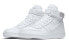 John Elliot x Nike Vandal High White Ah8518-100 Sneakers