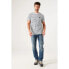 ფოტო #1 პროდუქტის GARCIA O41009 short sleeve T-shirt