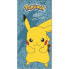 Фото #1 товара Пляжное полотенце Pokémon 70 x 140 cm
