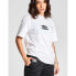 Фото #4 товара UMBRO Classic 2 Boyfriend T-shirt