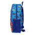 Детский рюкзак 3D Monster High Синий Тёмно Синий 27 x 33 x 10 cm