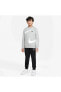 Фото #5 товара Sportswear Swoosh Kid's Unisex Çocuk Sweatshirt Dd8726-063063