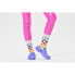 Фото #2 товара HAPPY SOCKS Pride Dots Half long socks