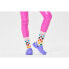 HAPPY SOCKS Pride Dots Half long socks