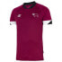 UMBRO Derby County FC Replica Short Sleeve T-Shirt Third 22/23