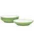 Фото #2 товара Colorwave Coupe Pasta Bowls 35-oz, Set of 4