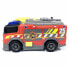 Фото #4 товара Игрушечный транспорт Dickie Toys Пожарные с светом и звуком 15 см multiColor
