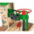 Фото #2 товара Playset Brio Station