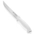 Фото #1 товара Кухонный нож HENDI 842355 с шариковым швом - белый - для хлеба и молочных продуктов 230 мм