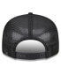 Men's Black The Jetsons Trucker 9FIFTY Snapback Hat