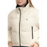 Calvin Klein Down Cropped Puffer