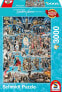 Фото #1 товара Schmidt Spiele Puzzle Hollywood XXL (59347)