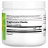 Фото #2 товара Glycine Powder, Unflavored, 400 g