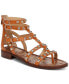 Фото #1 товара Estella Studded Flat Gladiator Sandals