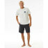Фото #6 товара RIP CURL Wetsuit Icon short sleeve T-shirt