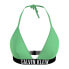 Фото #1 товара Плавательный купальник Calvin Klein Bikini Top