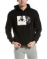 Armani Exchange Sweatshirt Men's Black Xs