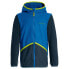 VAUDE Pulex hoodie fleece refurbished