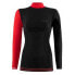 LENZ Merino 6.0 Long Sleeve Turtleneck Base Layer