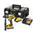 Фото #1 товара DeWALT Akku-Schlagbohrschrauber 18V, XRP DCD999H2T, 2x 5,0 Ah Powerstack + Lader