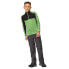 REGATTA Hewley half zip fleece