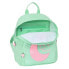 Rucksack BlackFit8 Moon Green 25 x 30 x 13 cm