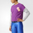 Фото #3 товара adidas Stella Mccartney Walk Crew W AP6161 sweatshirt