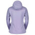 SCOTT Explorair Alpha full zip sweatshirt