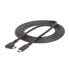 Фото #2 товара USB-кабель Startech RUSB315CC2MBR Чёрный 2 m