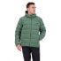 Фото #2 товара ADIDAS Helionic Stretch Down jacket