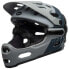 Фото #2 товара BELL Super 3R MIPS downhill helmet