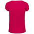 ფოტო #3 პროდუქტის BABOLAT Exercise Logo short sleeve T-shirt