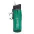 LIFESTRAW Go 650ml Water Filter Bottle