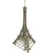 Фото #1 товара NINCO Architecture Eiffel Tower Construction Game