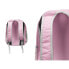 Фото #3 товара Рюкзак для домашних животных Розовый Прозрачный 43 x 26 x 33 cm