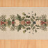 Table Runner Belum Mistletoe 45 x 140 cm