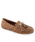 ფოტო #45 პროდუქტის Women's Deanna Driving Style Loafers