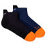 Фото #2 товара SALEWA Wildfire short socks