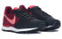 Фото #3 товара Кроссовки Nike Internationalist "Black Crimson" 629684-018