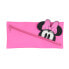 Фото #1 товара Школьный пенал Minnie Mouse Розовый 22 x 11 x 1 cm