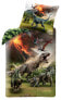 Фото #1 товара Детский комплект постельного белья MTOnlinehandel Jurassic World Dinosaurier