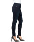 Фото #3 товара Petite Avery Pull-On Skinny Jeans