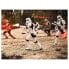 Фото #1 товара Обои Komar Fototapete Star Wars Imperial Strike
