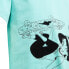 ფოტო #5 პროდუქტის ADIDAS LG DY CPO2 short sleeve T-shirt