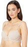 Фото #2 товара Natori 255882 Women's Delight Contour Underwire Bra Underwear Size 32DDD