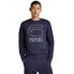 G-STAR Graphic Graw sweatshirt Синий, M - фото #1