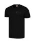 ფოტო #2 პროდუქტის Men's and Women's Black Formula 1 Las Vegas Grand Prix Mono Core T-shirt