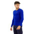 Фото #5 товара Футболка мужская Salewa Zebru Fresh AMR Long Sleeve