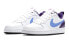 Nike Court Borough Low 2 GS BQ5448-106 Sneakers