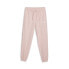 Фото #1 товара Puma Live In Joggers Womens Pink Casual Athletic Bottoms 67795063